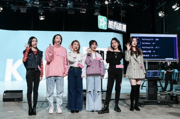 下一站传奇刚唱就被淘汰,下一站传奇嗨歌