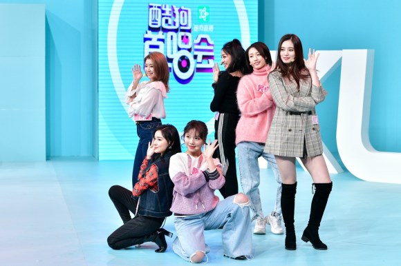 下一站传奇刚唱就被淘汰,下一站传奇嗨歌