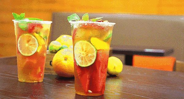 6种最健康的饮品,可以长期喝对身体无害的饮品