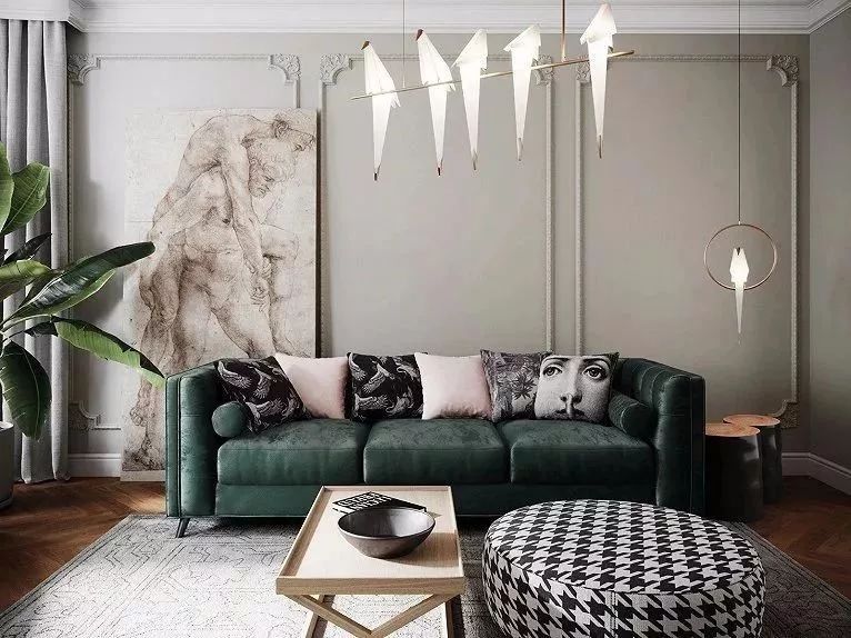 创意背景墙图片大全集,背景墙素材图片室内