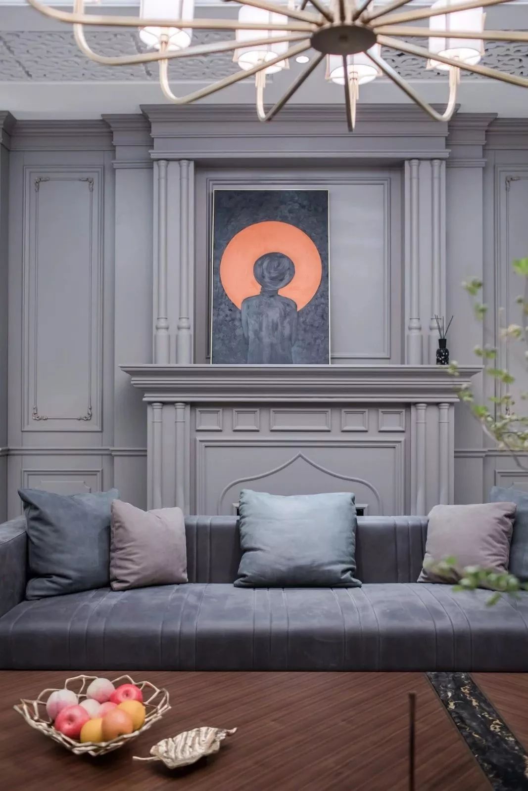 创意背景墙图片大全集,背景墙素材图片室内