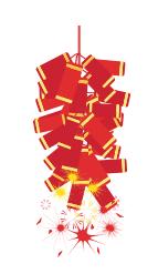 除夕丨合家团圆共祝愿陕台精彩大幕开