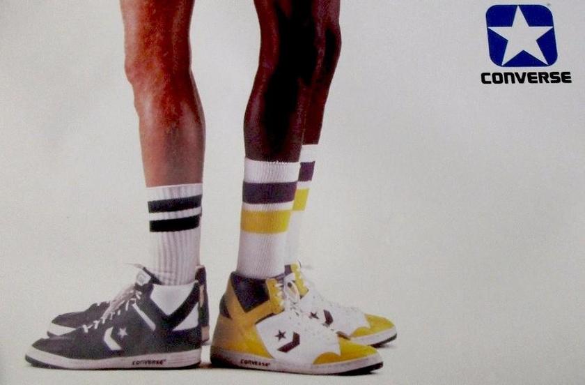 converse经典篮球鞋,converse非经典系列篮球鞋weapon