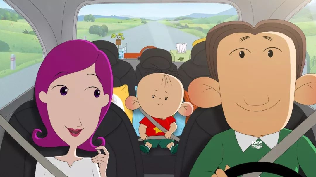 盘点你以前看过的动画,那些年追过的剧你还记得吗