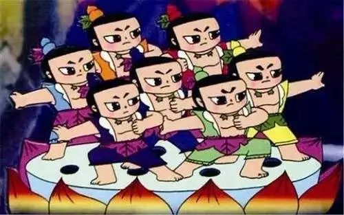 盘点你以前看过的动画,那些年追过的剧你还记得吗