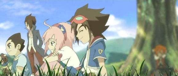 盘点你以前看过的动画,那些年追过的剧你还记得吗