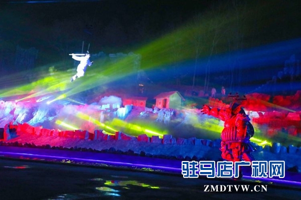 春满中原老家,春满中原元宵灯谜会