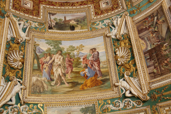 横跨亚欧大陆六大帝国,横穿梵蒂冈