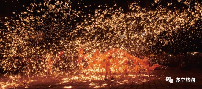 四川遂宁年味旅游攻略,遂宁怎么玩