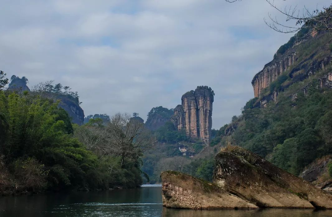 武夷山一日游详细攻略,武夷山超详细旅游攻略