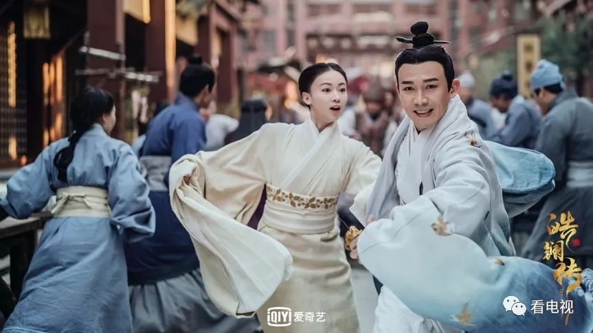 独家观察｜熟悉配方、差异化运营、游戏+影视，2019视频网站发力点在哪？