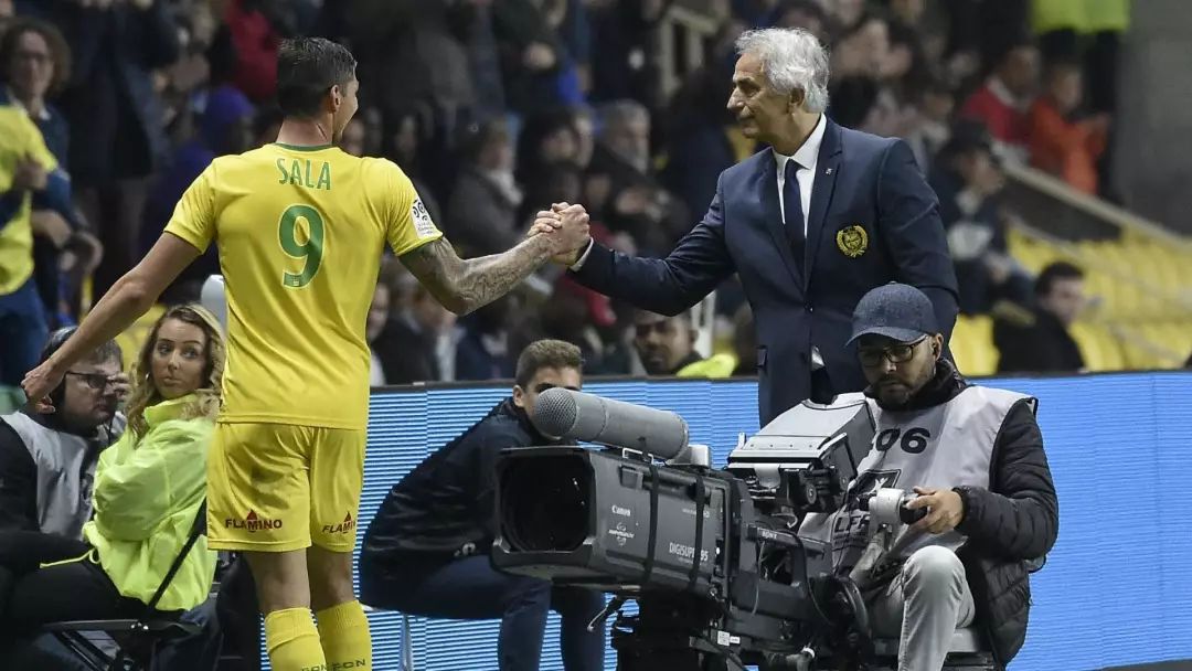 萨拉，我们在等你的消息，全世界仍在期待奇迹