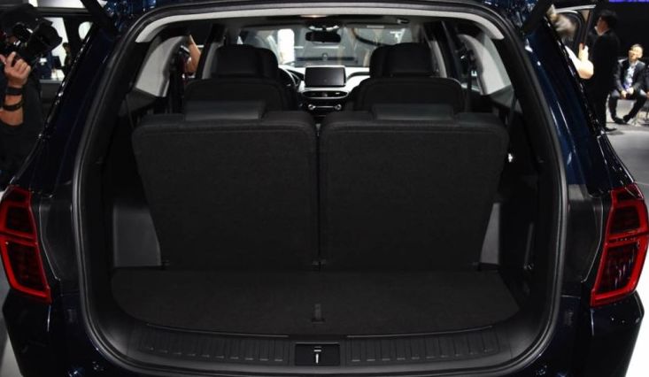 第四代胜达排名情况,第四代胜达为什么销量那么高