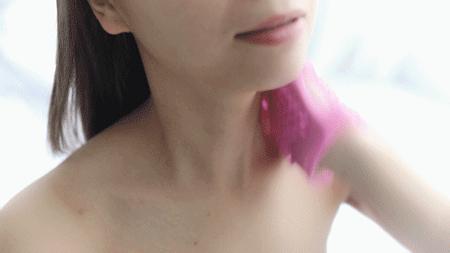 教科书级瘦身法！刷完一身爽的沐浴经络刷，通经络、减脂肪、去角质，让你边洗澡边瘦！