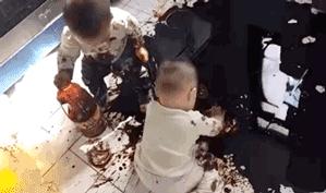 爹妈静悄悄总是在作妖,爹妈静悄悄准是在作妖后续