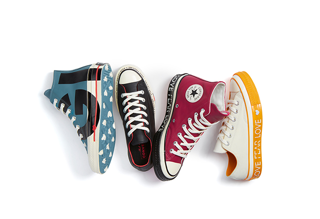 谁说现在只能买Yeezy？这些千元级鞋款都值得入手！