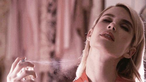 有关香水的英文知识,香水英文词汇