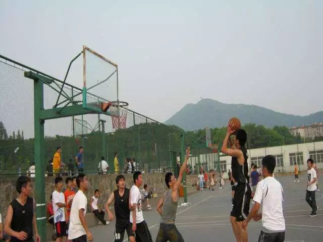 南京高校图片,南京偏僻区域