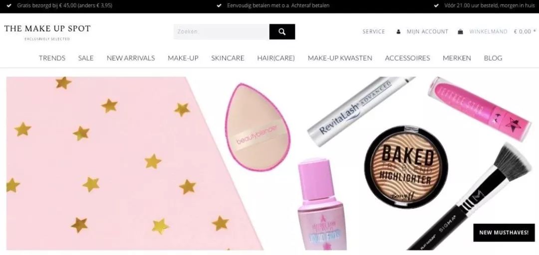 不找代购就可以买到大牌,不找代购的国外产品