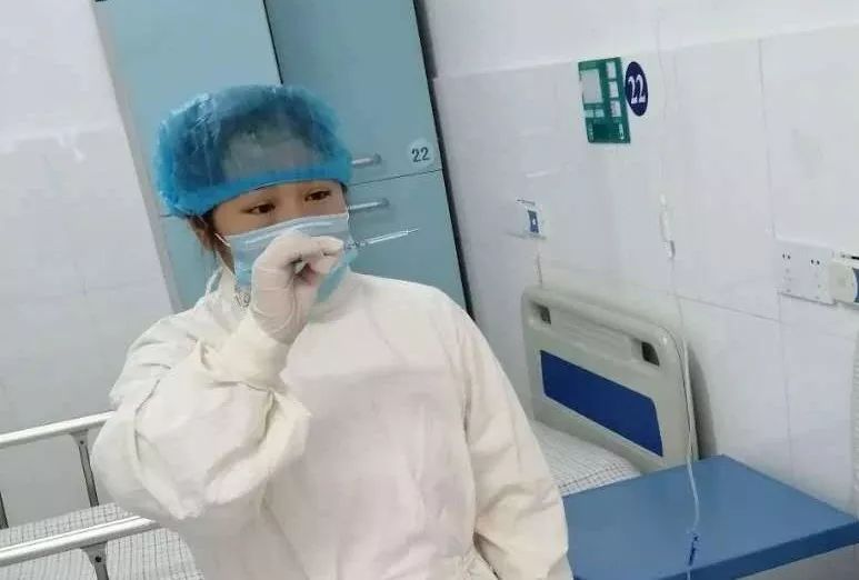 在医院感染科工作待遇怎么样,感染科具体干什么工作