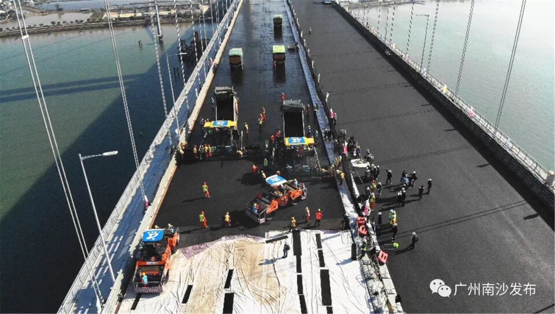 世界上最难施工桥,世界上最难的橡皮泥