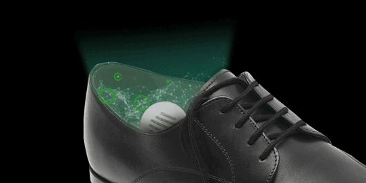 这颗小白球，居然彻底治愈了我的脚臭，日本家庭必备的除臭杀菌神物，三分钟还你一个清新的“脚气”！