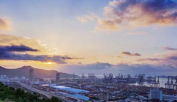 坐地铁去深圳旅游攻略路线,深圳一日游详细攻略大全最新