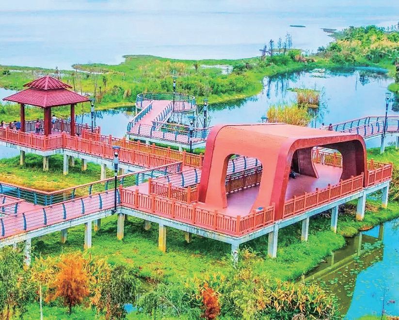 坐地铁去深圳旅游攻略路线,深圳一日游详细攻略大全最新