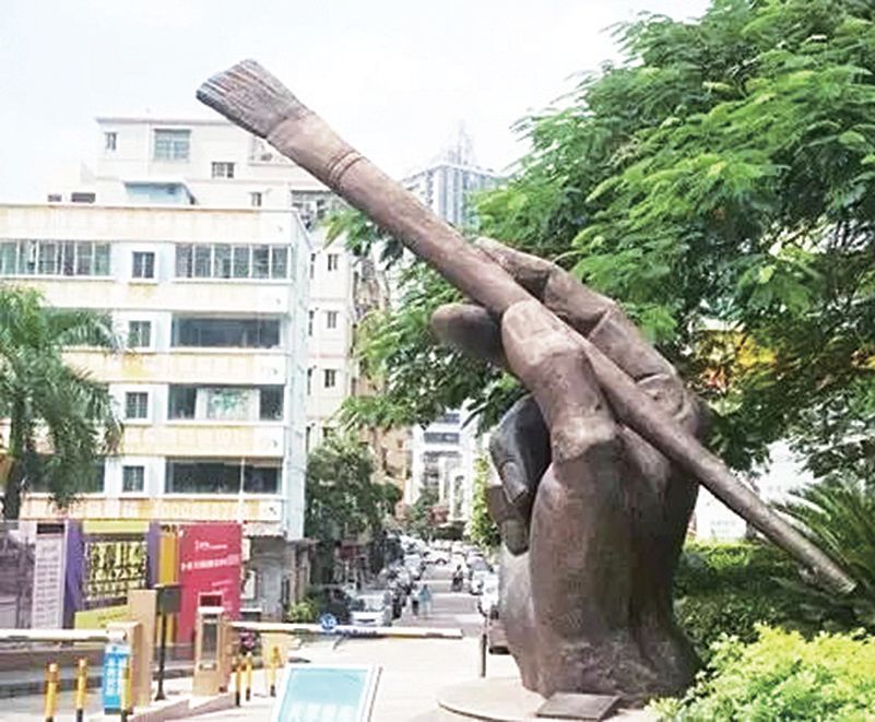 坐地铁去深圳旅游攻略路线,深圳一日游详细攻略大全最新