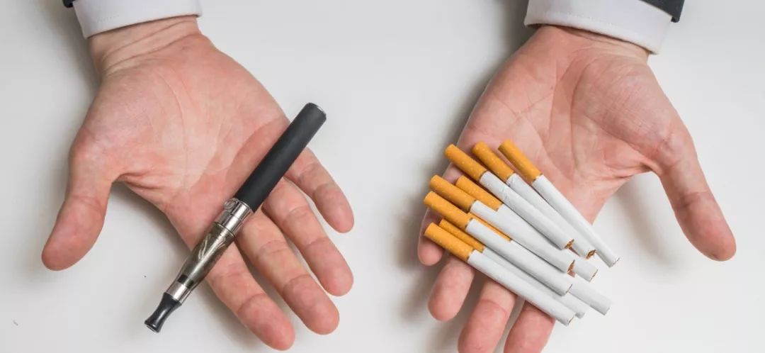 NEJM：英国临床试验首次证实，*子烟电**比尼古丁替代疗法戒烟成功率相对高83%，但美国专家强调推荐*子烟电**要谨慎｜临床大发现