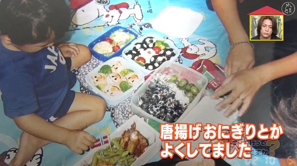 交往不到一年就结婚，这个日本妈妈生下孩子的14天后穿着丧服出席丈夫的葬礼