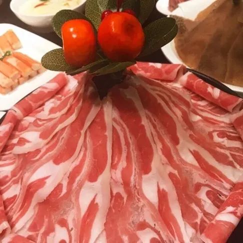 吃遍大连丨春节临近，满大街都是欢乐的红色~看看麻辣火锅，谁最“红”！