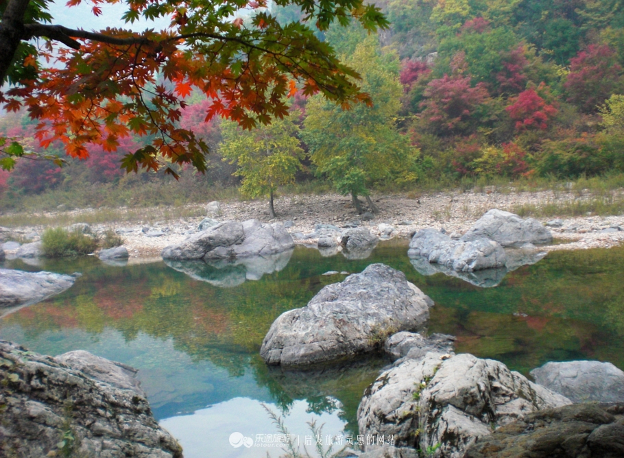 本溪市有名的画家,本溪桓仁画家村