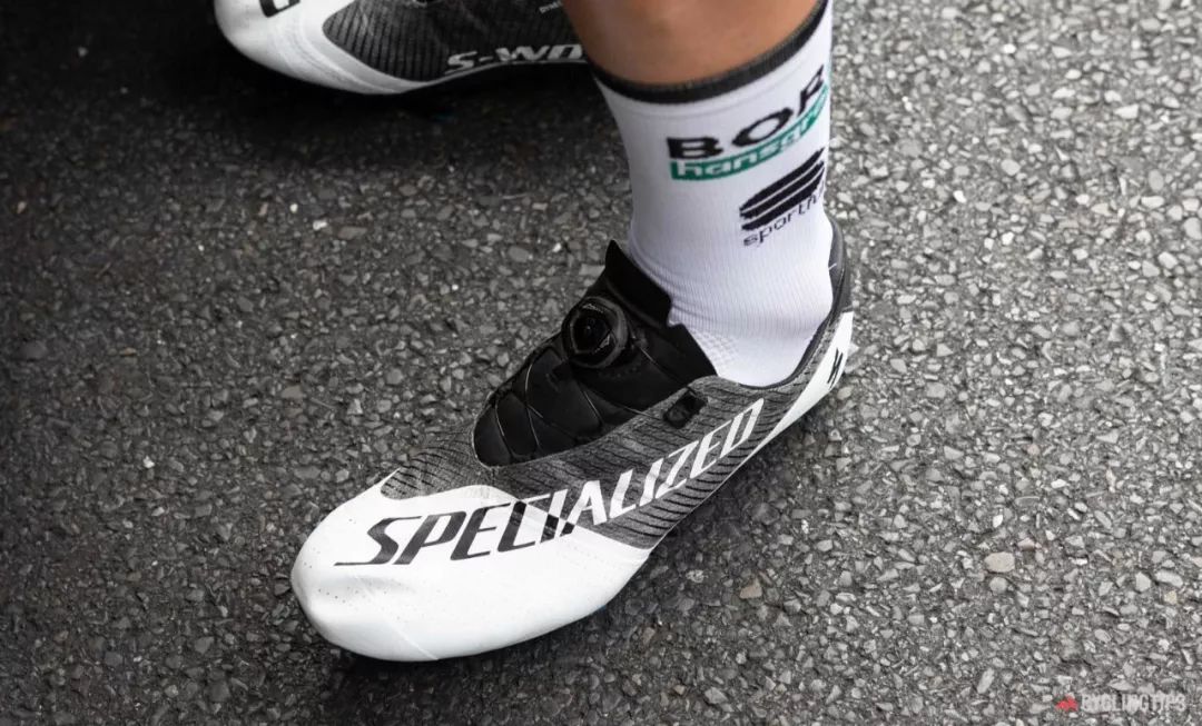 盘一盘2019年职业车手的新装备