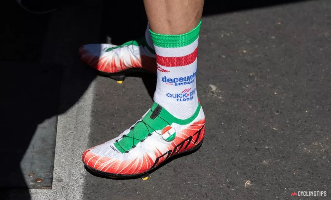 盘一盘2019年职业车手的新装备