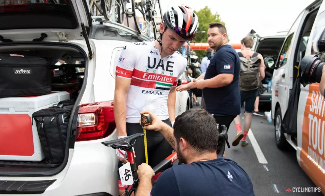 盘一盘2019年职业车手的新装备