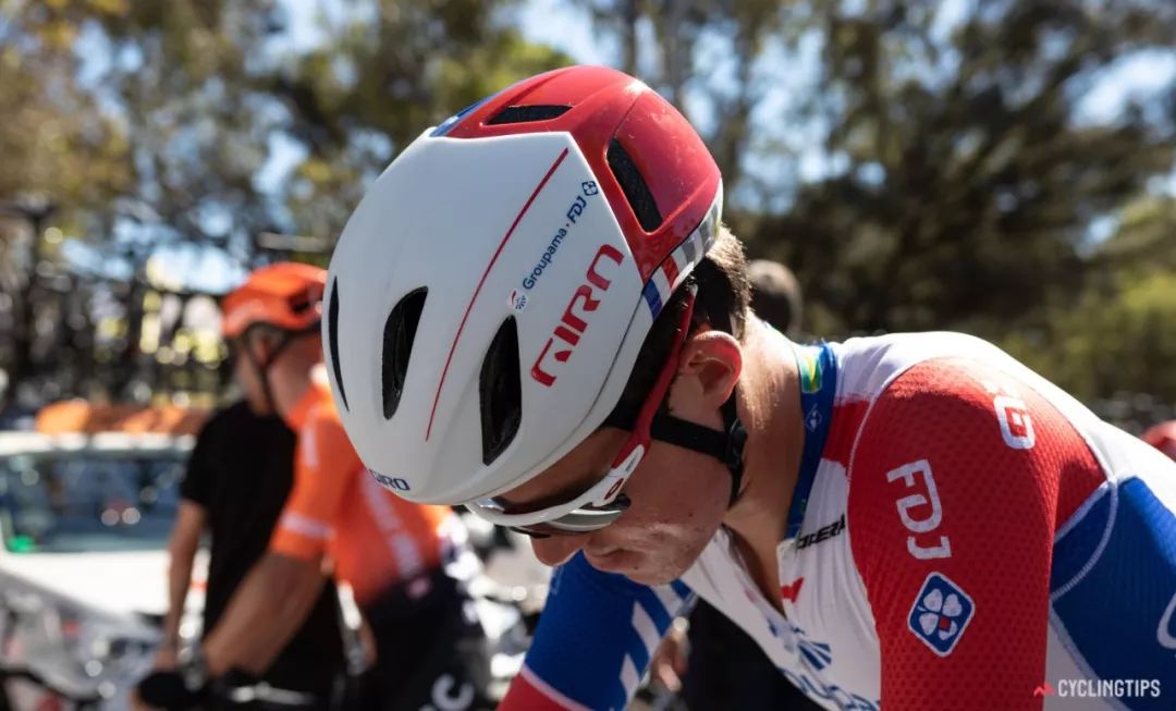 盘一盘2019年职业车手的新装备