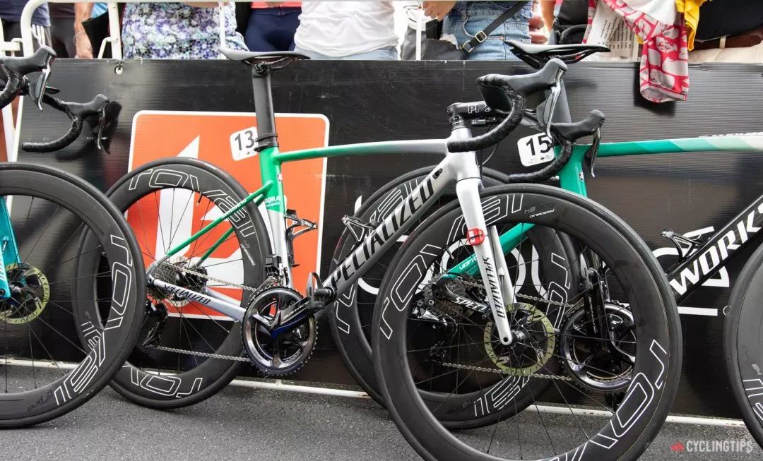 盘一盘2019年职业车手的新装备