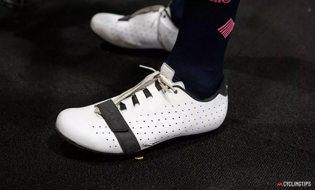 盘一盘2019年职业车手的新装备