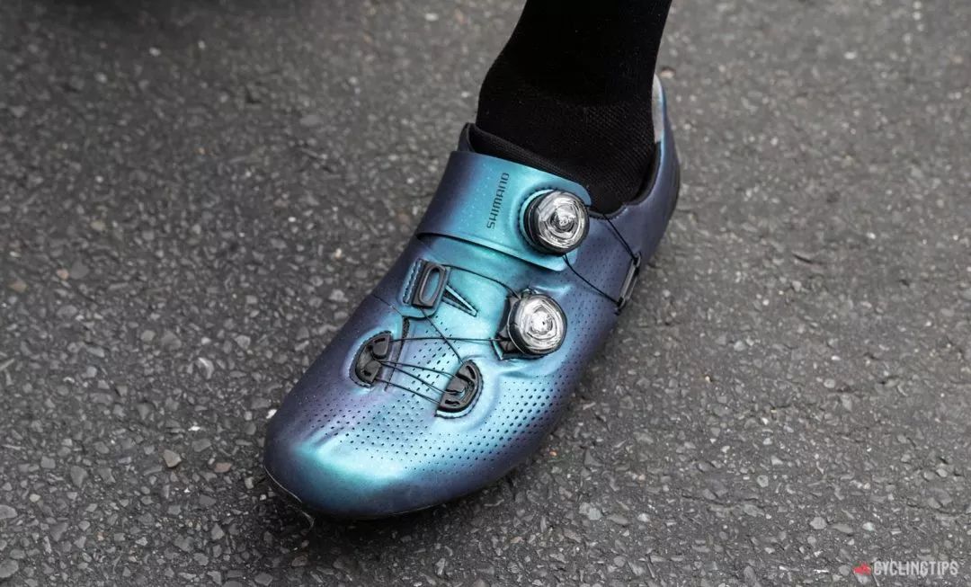 盘一盘2019年职业车手的新装备