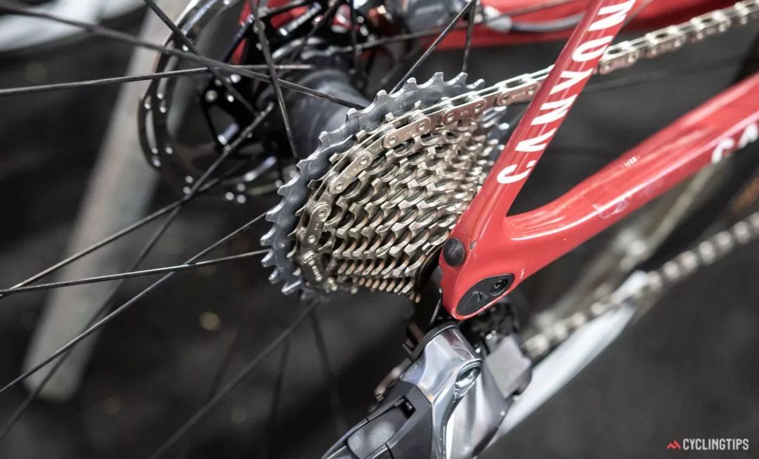 盘一盘2019年职业车手的新装备