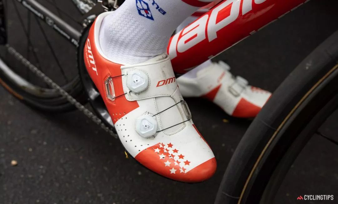 盘一盘2019年职业车手的新装备