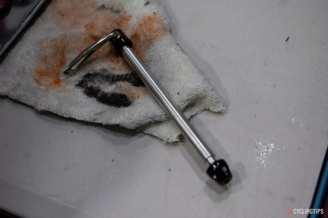 盘一盘2019年职业车手的新装备