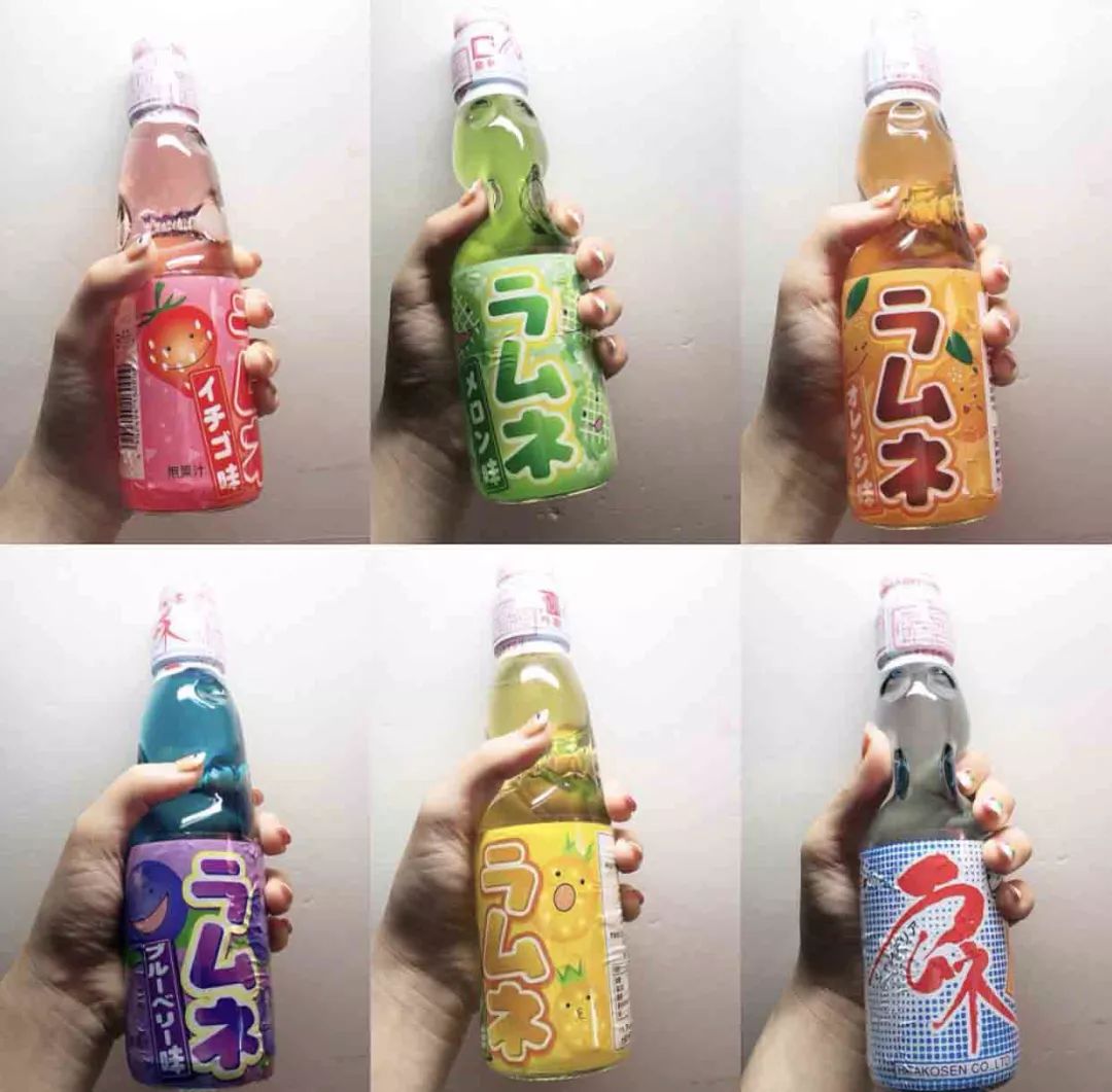 过年集会来点好喝的！这些高颜值的超赞饮料，我先干为敬~