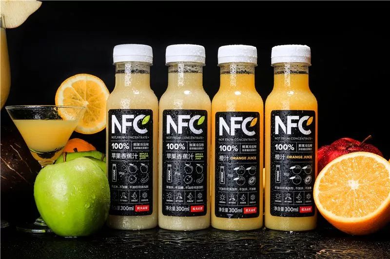 过年集会来点好喝的！这些高颜值的超赞饮料，我先干为敬~