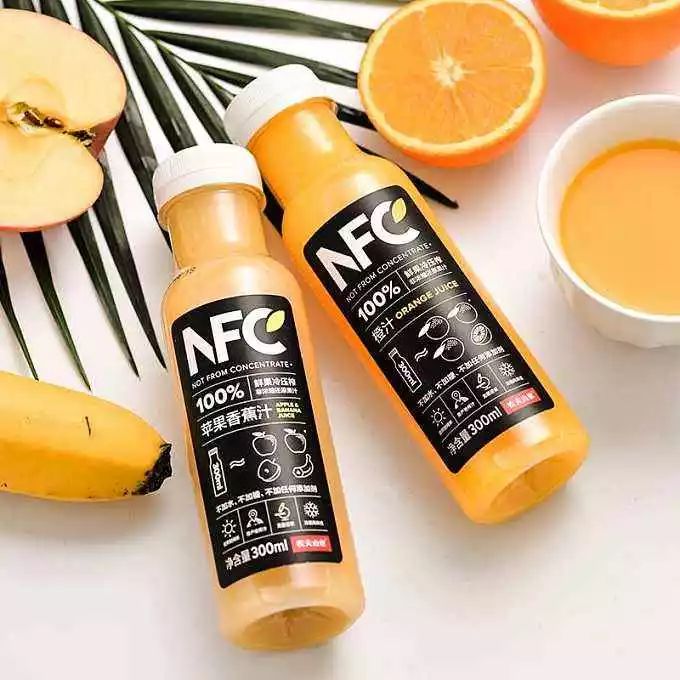 过年集会来点好喝的！这些高颜值的超赞饮料，我先干为敬~