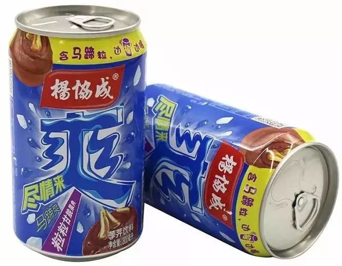 过年集会来点好喝的！这些高颜值的超赞饮料，我先干为敬~