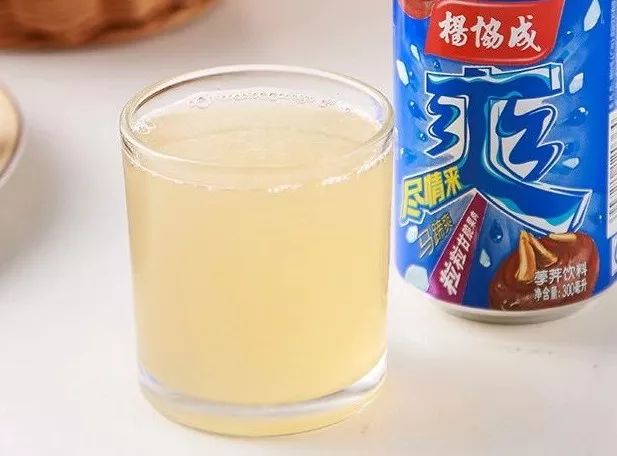 过年集会来点好喝的！这些高颜值的超赞饮料，我先干为敬~