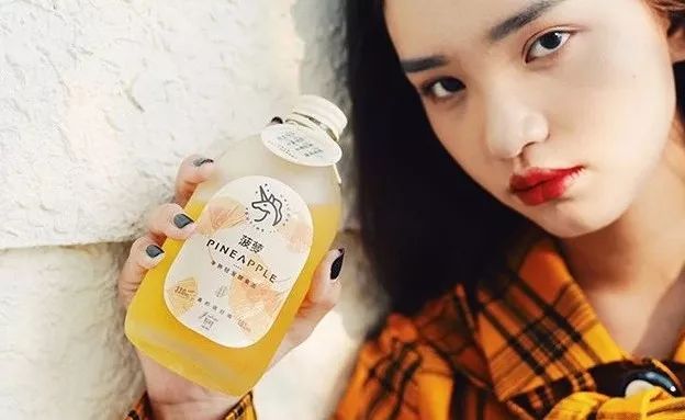 过年集会来点好喝的！这些高颜值的超赞饮料，我先干为敬~