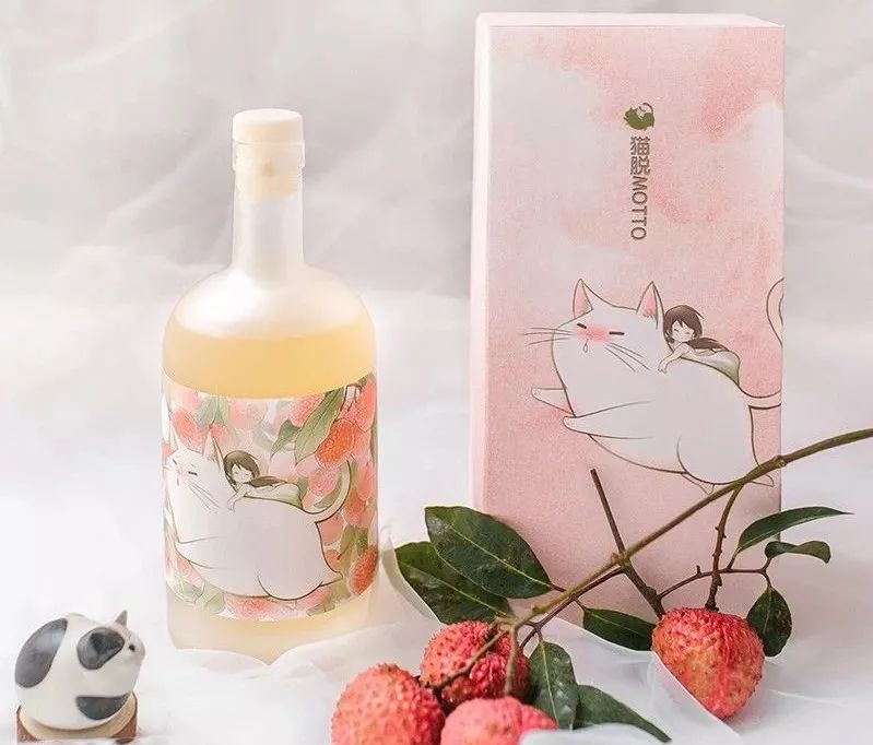 过年集会来点好喝的！这些高颜值的超赞饮料，我先干为敬~